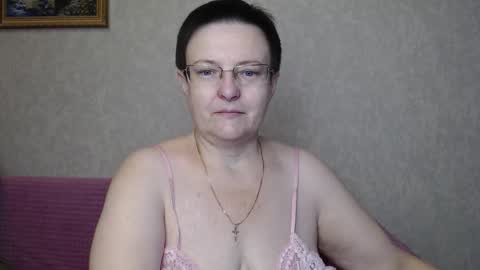 MargieCheerful kind and affectionate online show from 11-10-25, 07:51