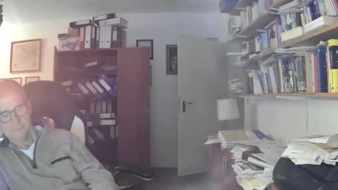 marginalie online show from 09-13-25, 07:35