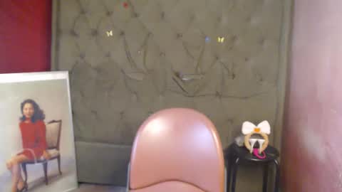 Marga online show from 04-16-26, 12:22