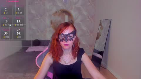 Margo Kellly online show from 07-07-26, 11:31