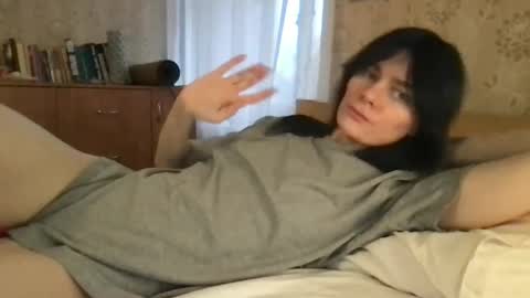 Snapshot of margo_sharm chatting on 01-27-25, 01:09 Margo online show from 01-27-25, 01:09