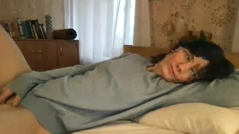 Snapshot of margo_sharm chatting on 02-01-25, 12:47 Margo online show from 02-01-25, 12:47