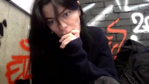 Snapshot of margo_sharm chatting on 10-17-25, 10:07 Margo online show from 10-17-25, 10:07