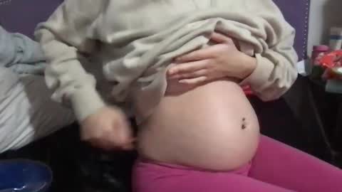 margoheaven online show from 01-07-25, 12:52