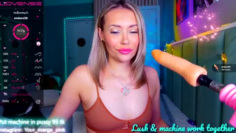 Snapshot of margohotty chatting on 02-01-25, 06:32 Margo for you online show from 02-01-25, 06:32