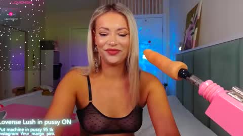 Margo for you   online show from 02-13-26, 04:52