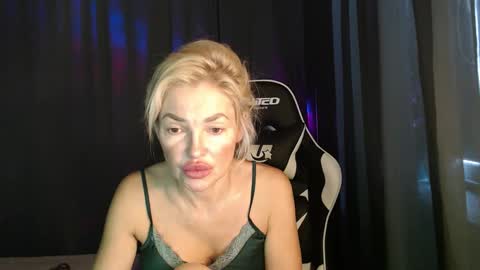 Margoo online show from 10-27-25, 02:59