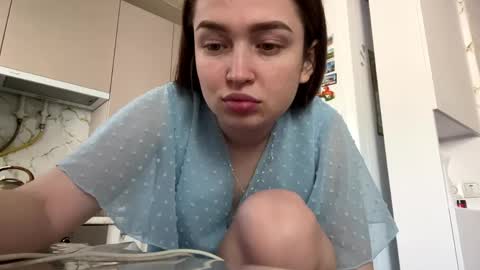 Snapshot of margopesavento chatting on 05-06-26, 10:42 Chloe online show from 05-06-26, 10:42