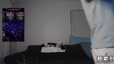 Snapshot of margoross444 chatting on 04-14-26, 05:35 margoross444 online show from 04-14-26, 05:35