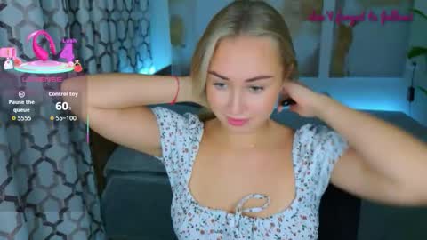 MargoSugar online show from 11-30-25, 07:12