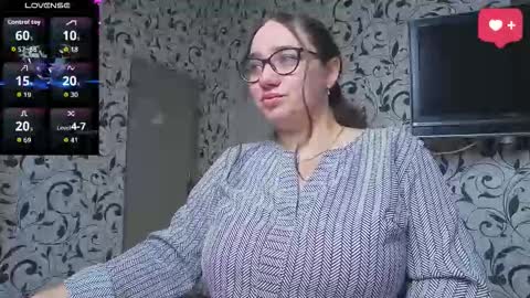 margosweet777 online show from 10-20-25, 08:48