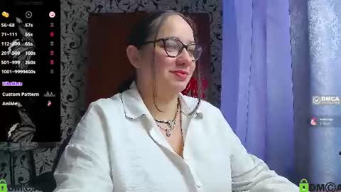 Snapshot of margosweet777 chatting on 06-16-26, 09:23 margosweet777 online show from 06-16-26, 09:23