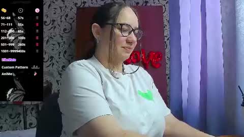 Snapshot of margosweet777 chatting on 06-20-26, 08:06 margosweet777 online show from 06-20-26, 08:06