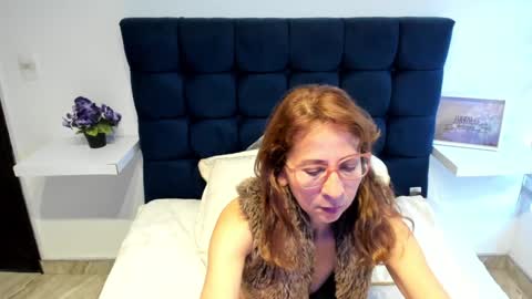 Margot online show from 01-14-25, 12:14
