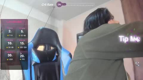 Snapshot of margoth_montilla chatting on 02-08-25, 06:01 margoth_montilla online show from 02-08-25, 06:01