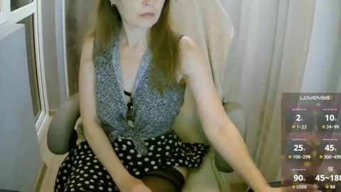 Mari online show from 10-18-25, 09:48