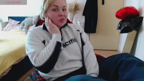 Mari online show from 03-24-26, 07:24