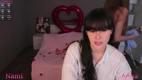 PVT IS OPEN LOVES AND WE DONT HAVE LIMITS online show from 02-16-26, 10:11