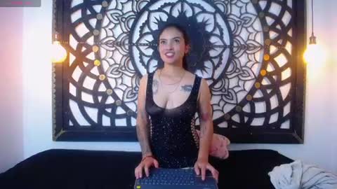 Mary Ana online show from 06-21-26, 11:40