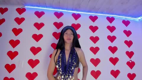 mari_mar69 online show from 02-26-25, 08:37