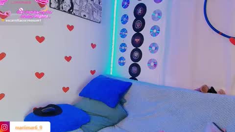 mari_mar69 online show from 03-13-26, 10:22