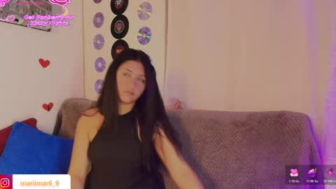 mari_mar69 online show from 05-14-26, 10:22