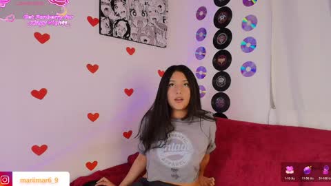 mari_mar69 online show from 05-31-26, 10:11