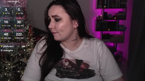 mari moore online show from 12-27-24, 08:50