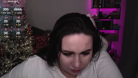 mari moore online show from 12-27-24, 11:53