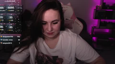 mari moore online show from 01-09-25, 01:35