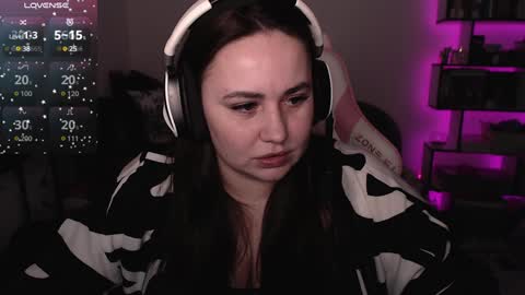 mari moore online show from 01-17-25, 01:24