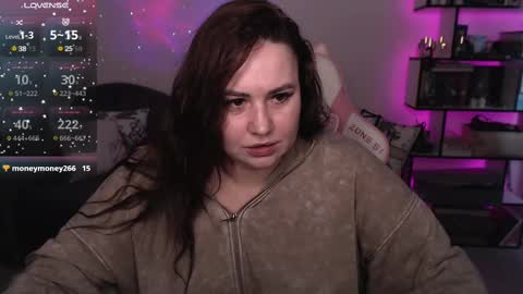 mari moore online show from 02-12-25, 10:24