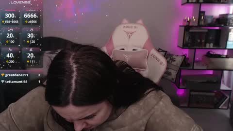 mari moore online show from 02-15-25, 01:27