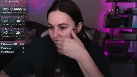 mari moore online show from 02-16-25, 02:00