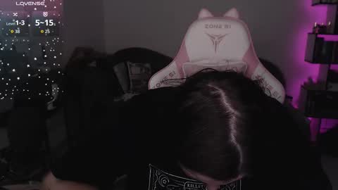 mari moore online show from 09-30-25, 08:08