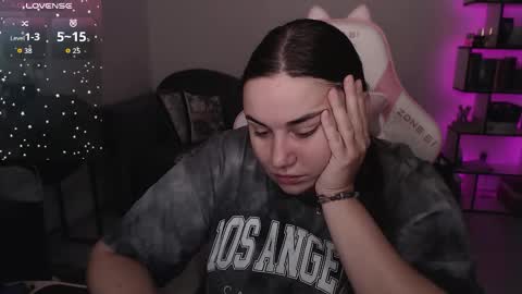 mari moore online show from 10-20-25, 08:37