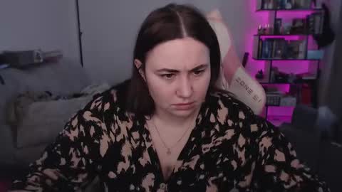 mari moore online show from 02-20-26, 06:48