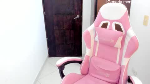 maria mendez 777 online show from 02-06-26, 01:32