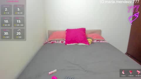 Snapshot of maria666__ chatting on 05-16-26, 03:58 maria mendez 777 online show from 05-16-26, 03:58