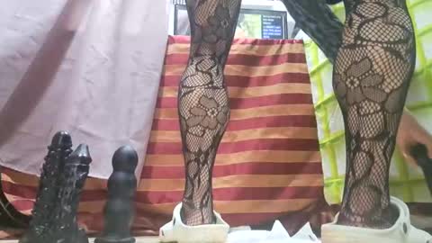 Snapshot of maria666cd chatting on 01-18-25, 04:10 Maria Magdalena online show from 01-18-25, 04:10