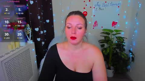 Maria online show from 02-15-26, 02:08