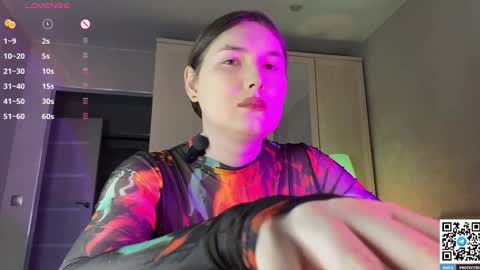 Maria online show from 02-08-26, 08:18