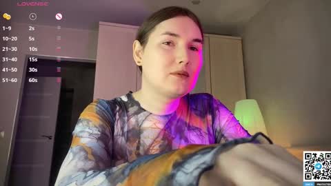 Maria online show from 02-14-26, 07:38