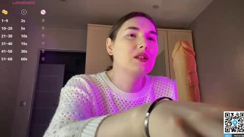 Maria online show from 04-10-26, 08:08