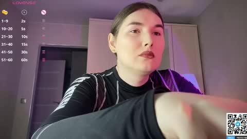 Maria online show from 04-13-26, 07:47