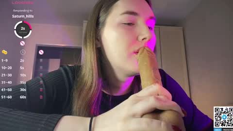 Snapshot of maria_bowie chatting on 05-02-26, 04:50 Maria online show from 05-02-26, 04:50