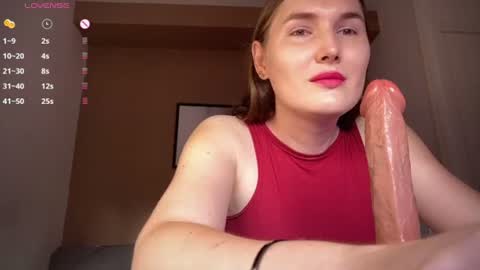 Snapshot of maria_bowie chatting on 07-16-26, 07:47 Maria online show from 07-16-26, 07:47