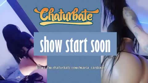 maria online show from 05-25-26, 12:44