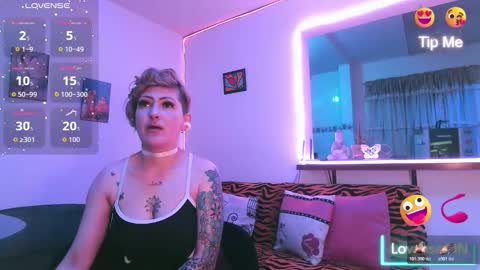 Maria fernanda online show from 02-05-26, 02:27