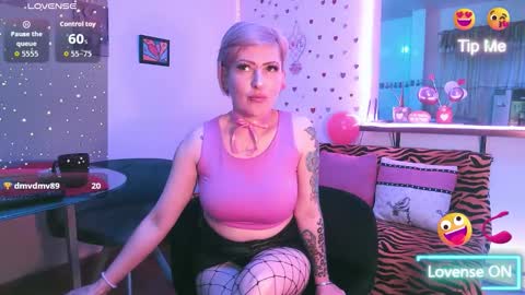 Maria fernanda online show from 02-18-26, 11:01